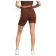 Reebok Γυναικείο σορτς Cozy Legging Short